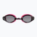 Úszószemüveg arena Zoom X-Fit pink/smoke/black 2