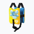 Gyermek mentőmellény Arena Water Tribe Swim Pad punk/yellow