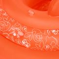 Gyermek úszóülés arena Water Tribe Baby Swim Seat nectarine/white 4