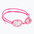 Úszószemüveg arena Drive 3 pink/clear