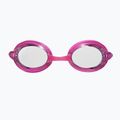 Úszószemüveg arena Drive 3 pink/clear 7