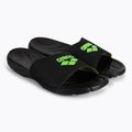 Férfi flip flop ARENA Spice Hook 56 fekete 1E289/56 5