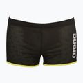 Férfi úszónadrág arena Square Cut Drag Suit black