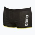 Férfi úszónadrág arena Square Cut Drag Suit black 3