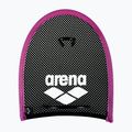 Arena Flex úszó evezők fekete és rózsaszín 1E554/95 4
