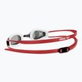 Gyerek úszószemüveg arena Tracks JR smoke/white/red 4