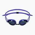 Gyerek úszószemüveg arena Tracks JR Mirror blueyellowcopper/blue/blue 2