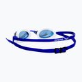 arena Python Mirror blue mirror/white úszószemüveg 4