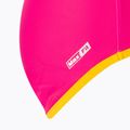 Gyermek egyrészes fürdőruha arena Patch One Piece L rózsaszín 2A787 4