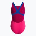 Gyermek egyrészes fürdőruha arena Cell One Piece L rózsaszín 000185 2