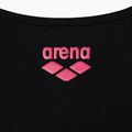 Női egyrészes fürdőruha arena Reticulum One Piece fekete 000083/509 4