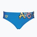Gyermek arena Sparkle Brief fürdőruha kék 000121/813 5