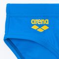 Gyermek arena Sparkle Brief fürdőruha kék 000121/813 3