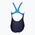 Gyermek egyrészes fürdőruha arena Phenix One Piece tengerészkék 000104/708 5