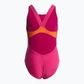 Gyermek egyrészes fürdőruha arena Sparkle One Piece L rózsaszín 000109 2