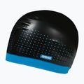 Úszósapka Arena Smartcap Training black/turquoise