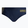 Gyermek arena Slipstream Brief úszónadrág tengerészkék 000572/703