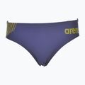 Gyermek arena Slipstream Brief úszónadrág tengerészkék 000572/703 5