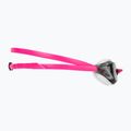 Úszószemüveg arena Python smoke/white/fuchsia 3