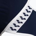 Női egyrészes fürdőruha arena Team Stripe Super Fly Back One Piece tengerészkék 001195/701 4