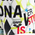 Férfi arena Evolution Low Waist színes úszó boxeralsó 001277/100 3