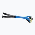 Úszószemüveg arena Cobra Ultra Swipe Mrirror yellow copper/blue 3