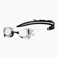 Úszószemüveg arena Cobra Ultra Swipe Mrirror silver/white 6