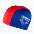 ARENA Polyester II Gyermek úszósapka piros 002468/740 2