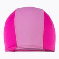 Gyermek úszósapka arena Polyester II rózsaszín 002468/990 2