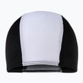 Gyermek úszósapka arena Polyester II fekete-fehér 002468/510 2