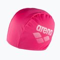 ARENA Polyester II úszósapka rózsaszín 002467/400 2