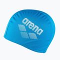 Arena Polyester II úszósapka kék 2
