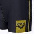 Gyermek fürdőnadrág ARENA Basics Short 503 fekete 002368/503 3