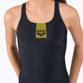 Gyermek fürdőruha ARENA Basics Swim Pro Back One Piece 508 fekete 002352/508 7