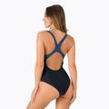 Női fürdőruha ARENA Basics Swim Pro Back One Piece 505 fekete 002266/505 7