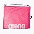Arena Team Mesh úszótáska rózsaszín 002495/900