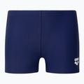 ARENA Team Fit Short 700 gyermek fürdőnadrág, sötétkék 003124/700