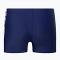 ARENA Team Fit Short 700 gyermek fürdőnadrág, sötétkék 003124/700 2