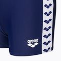 ARENA Team Fit Short 700 gyermek fürdőnadrág, sötétkék 003124/700 3