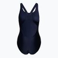 Női egyrészes fürdőruha arena Swim Pro Back L tengerészkék/rózsaszín 002842/700 2