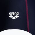 Női egyrészes fürdőruha arena Swim Pro Back L tengerészkék/rózsaszín 002842/700 3