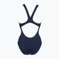 Női egyrészes fürdőruha arena Swim Pro Back L tengerészkék/rózsaszín 002842/700 5