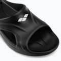 Férfi arena Hydrosoft II Hook flip-flop fekete 003285/500 7