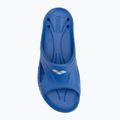 Férfi arena Hydrosoft II Hook royal flip-flopok 5