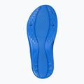 Férfi arena Hydrosoft II Hook royal flip-flopok 4