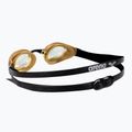 Úszószemüveg arena Cobra Core Swipe Mirror yellow copper/gold 4