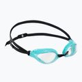 Úszószemüveg arena Air-Speed clear/turquoise