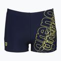 ARENA Gyermek fürdőnadrág Spotlight Short 710 tengerészkék 003166/710 6