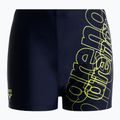 ARENA Gyermek fürdőnadrág Spotlight Short 710 tengerészkék 003166/710