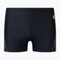 ARENA férfi úszónadrág Twist Short 560 fekete 003689/560